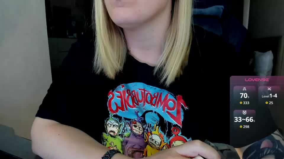 oliviamunk Webcam Chat July 17, 2026