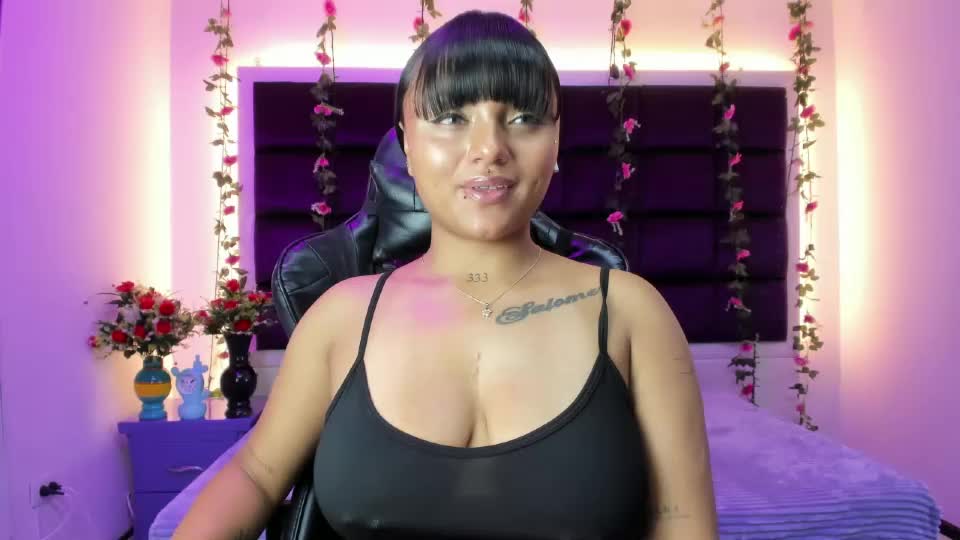 sweelanna Webcam Chat July 17, 2026