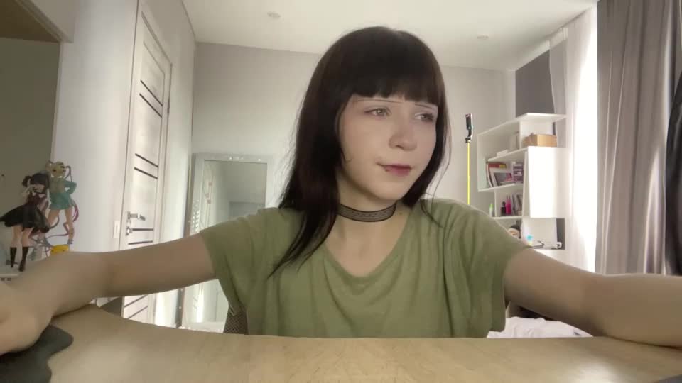 shellyebesugawa Webcam Chat July 17, 2026