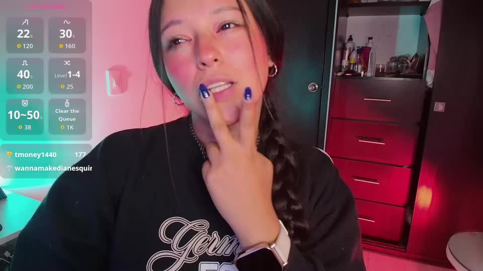 lexie_babe Webcam Chat July 17, 2026