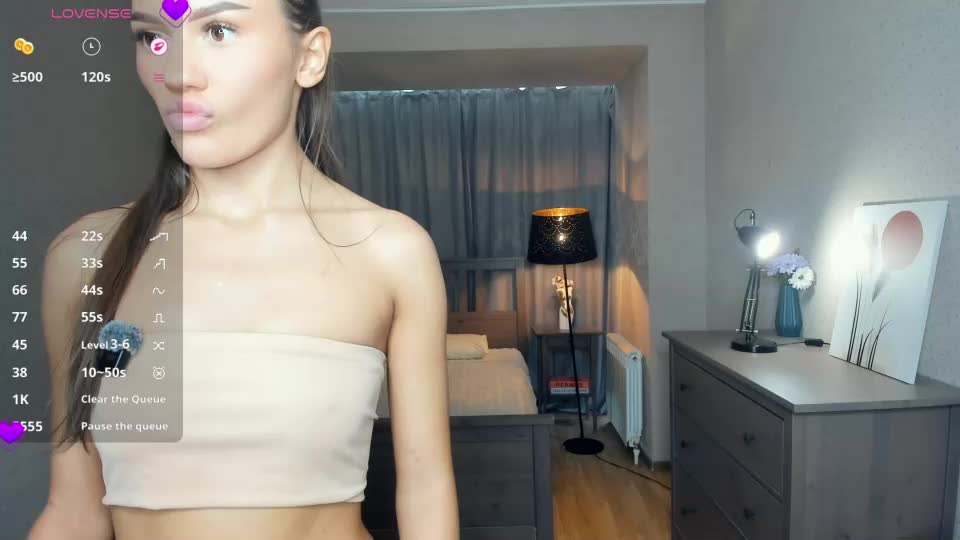 deidreluer Webcam Chat July 17, 2026