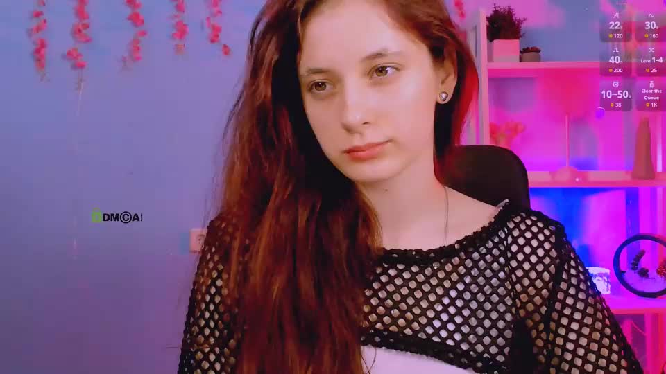 nami_glow Webcam Chat July 17, 2026