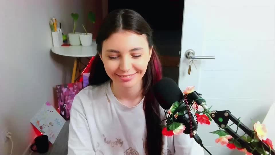 peachybabe__ Webcam Chat July 17, 2026