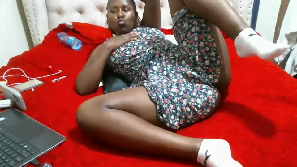 zindzi Webcam Chat July 17, 2026