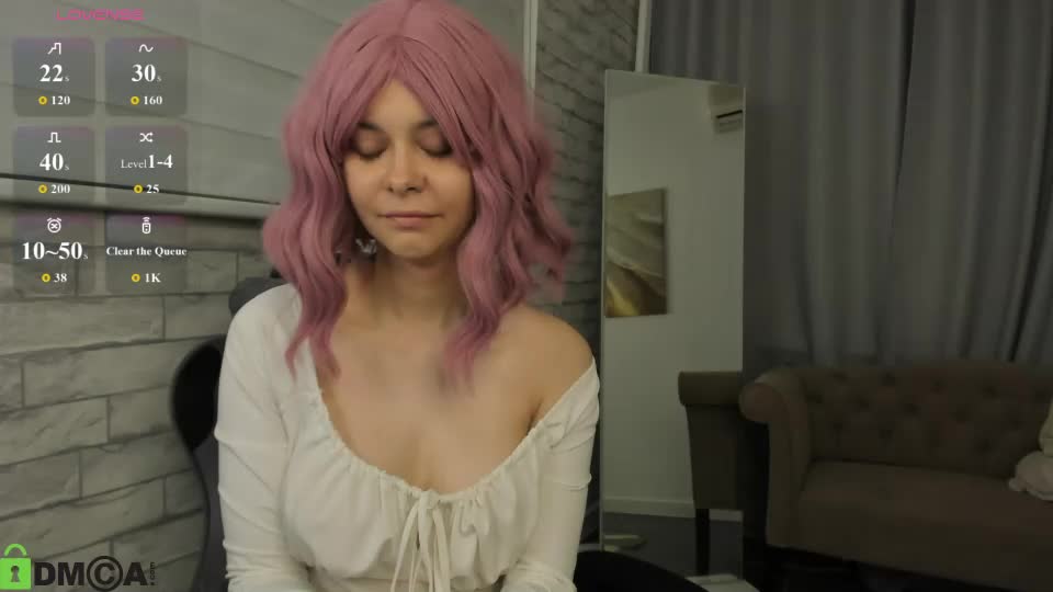 lune_fallenstar Webcam Chat July 17, 2026