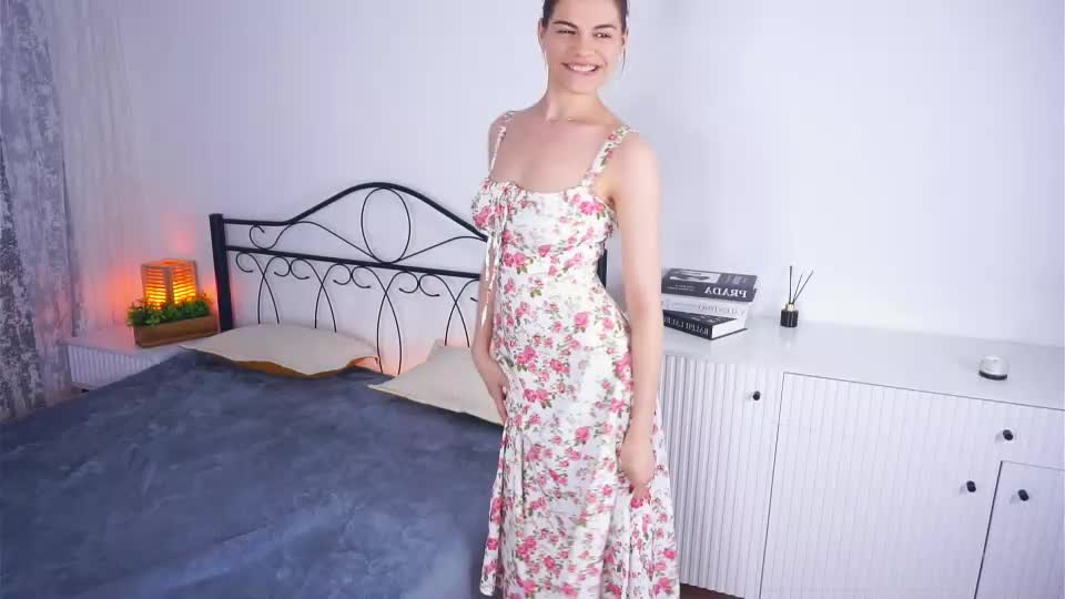 mackenziemejias Webcam Chat July 17, 2026