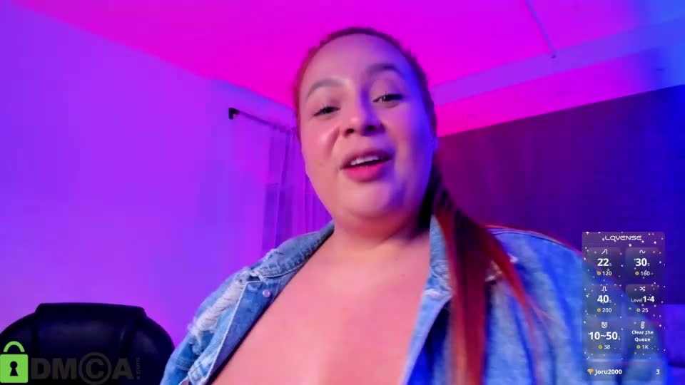 miaparker25 Webcam Chat July 17, 2026