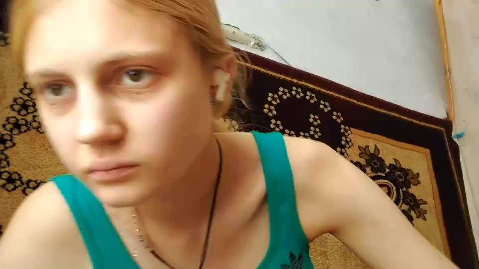 carissaalderson Webcam Chat July 17, 2026