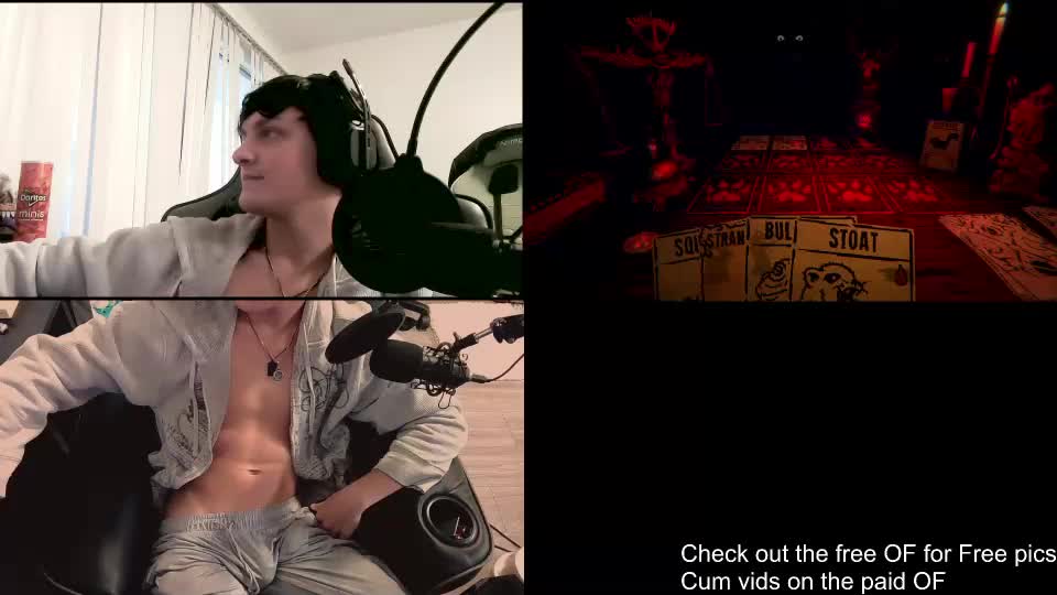 skrogdog Webcam Chat July 17, 2026