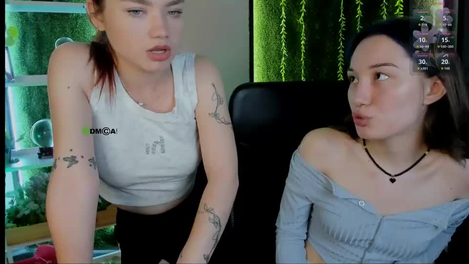 sabina_wul Webcam Chat July 17, 2026