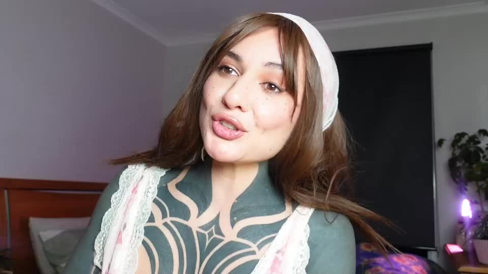 belen_osqura Webcam Chat July 17, 2026