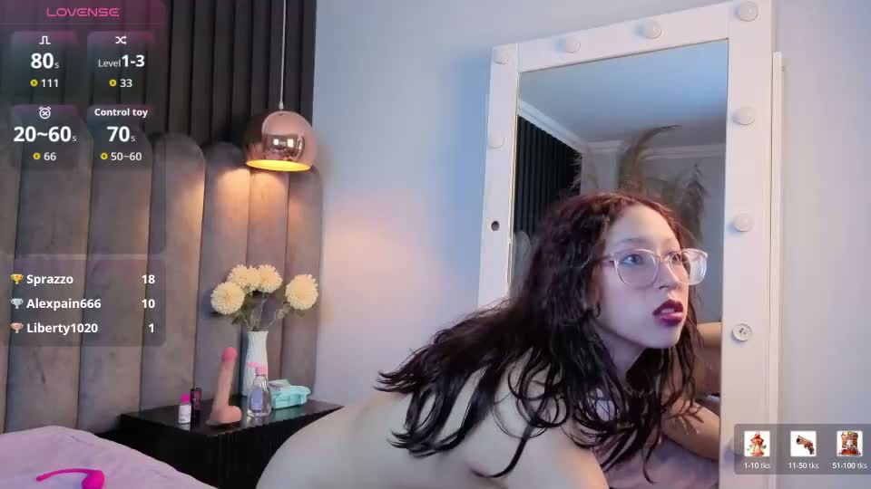 lunar_lustx Webcam Chat July 17, 2026