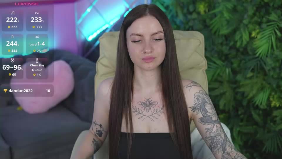 alexafleur Webcam Chat July 17, 2026