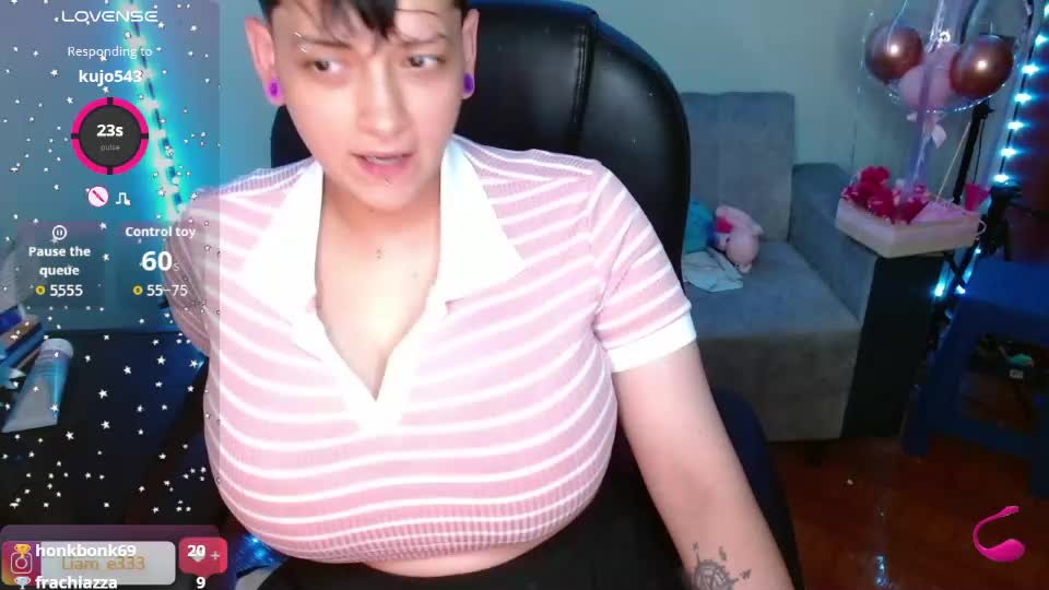 maylyy_kan Webcam Chat July 17, 2026