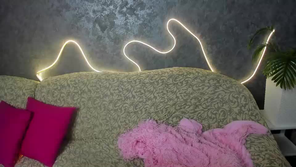 dream_olivia Webcam Chat July 17, 2026