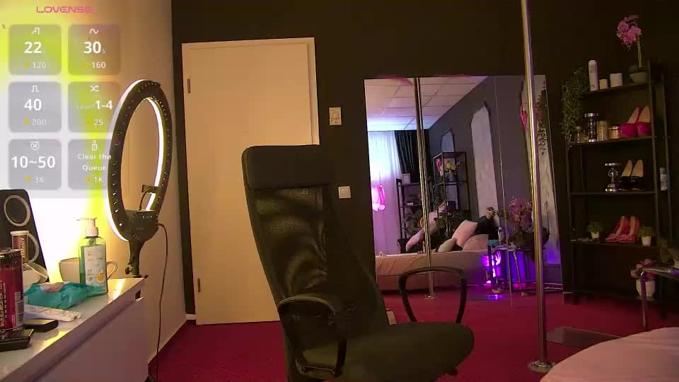 annegoddess722120 Webcam Chat July 17, 2026