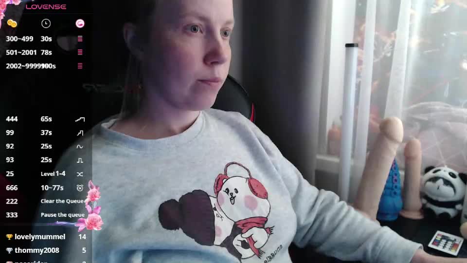 molly_royse Webcam Chat July 17, 2026