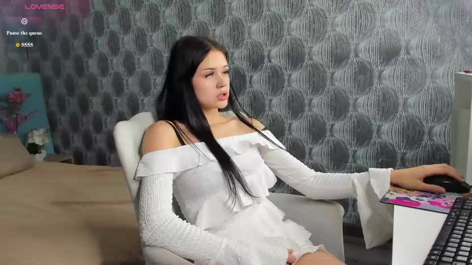 baby_sunsh1ne_ Webcam Chat July 17, 2026