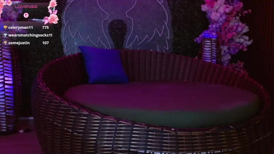 sweet_roxanee Webcam Chat July 17, 2026