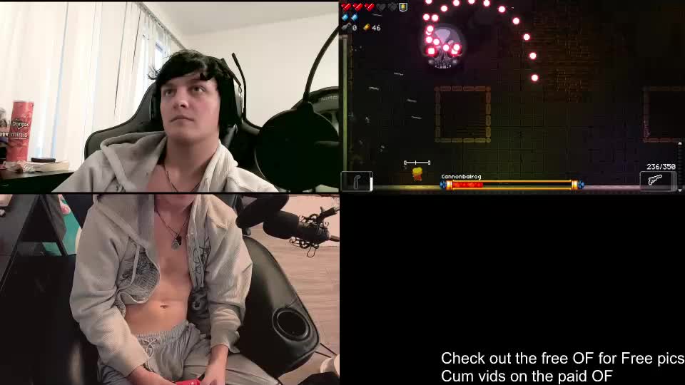 skrogdog Webcam Chat July 17, 2026