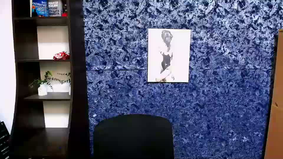 _astraia_ Webcam Chat July 17, 2026