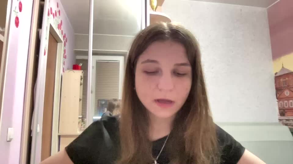 azzieheberly Webcam Chat July 17, 2026