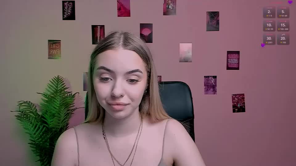viola_sweet_ Webcam Chat July 17, 2026