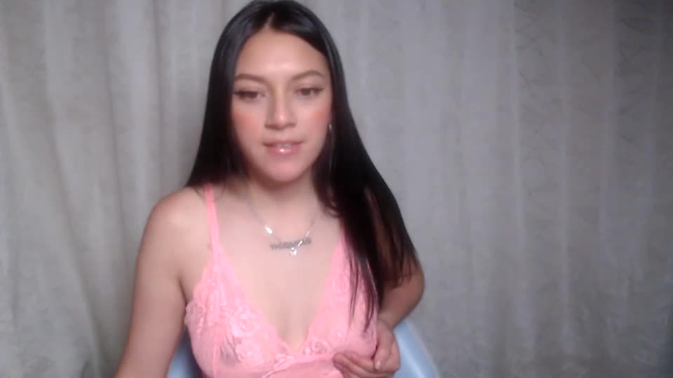 evangeline_petite Webcam Chat July 17, 2026