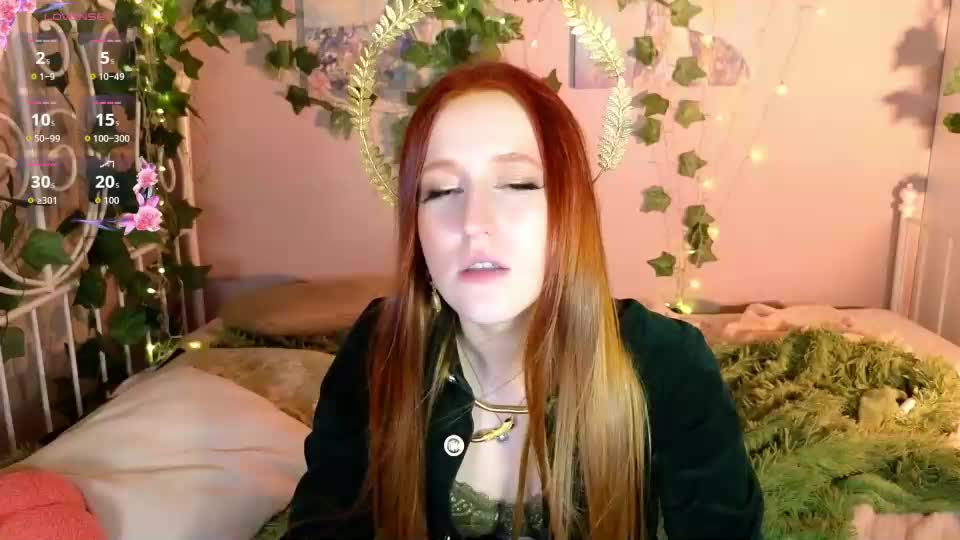 evabellea Webcam Chat July 17, 2026