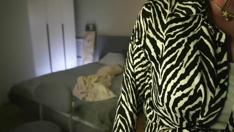 oxy_bliss Webcam Chat July 17, 2026
