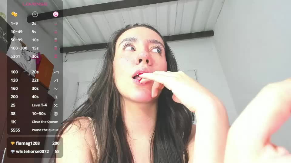 rousee_yarelds Webcam Chat July 17, 2026