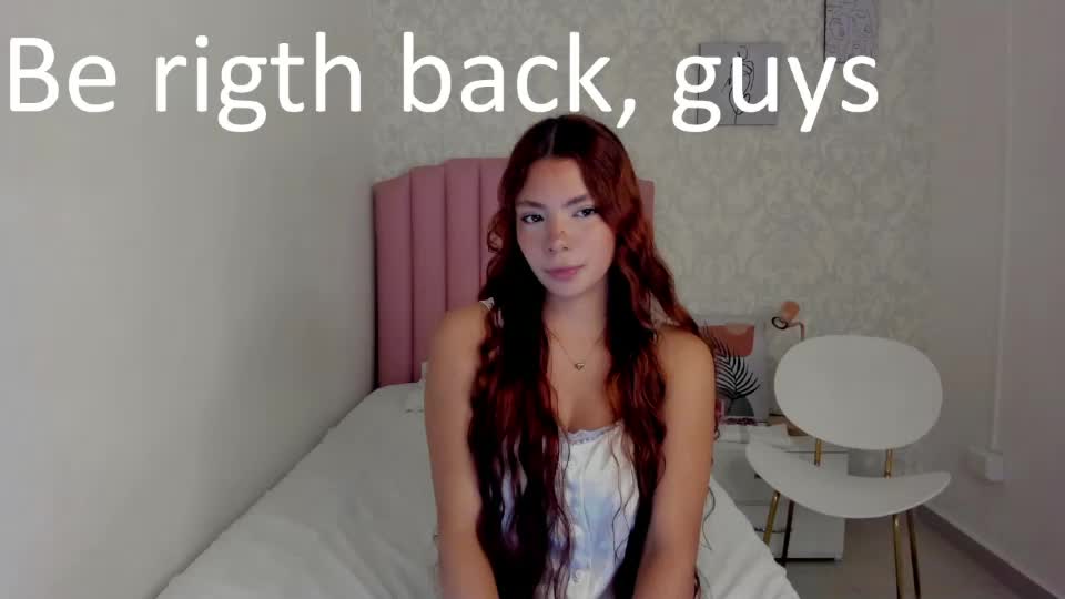 ivywhitmore Webcam Chat July 17, 2026