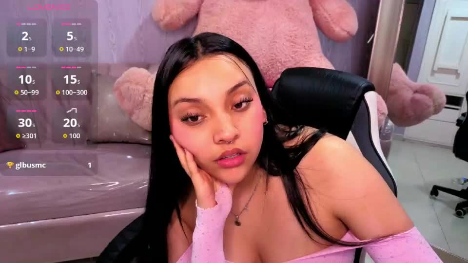 lia_harper_t Webcam Chat July 17, 2026