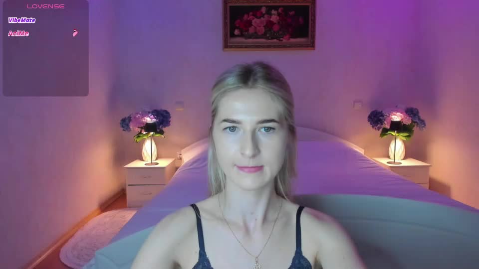 julieblazex Webcam Chat July 17, 2026