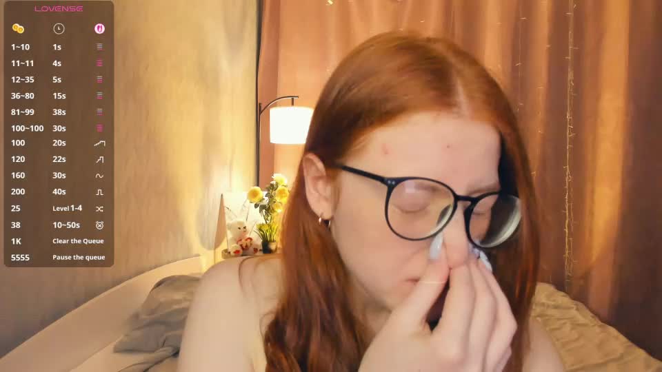 ilanacruice Webcam Chat July 17, 2026