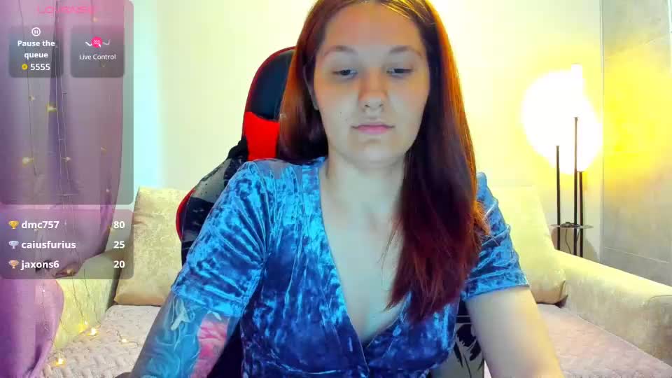 xxgloria___morrisxx Webcam Chat July 17, 2026