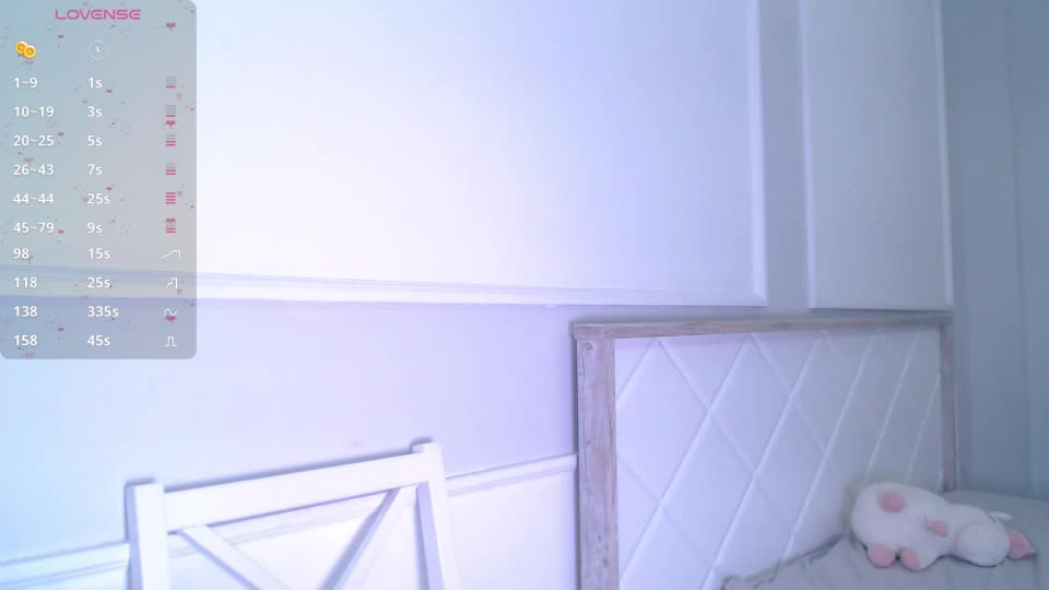yunajin Webcam Chat July 17, 2026