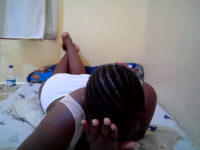 pretty_tiffany7 Webcam Chat July 17, 2026
