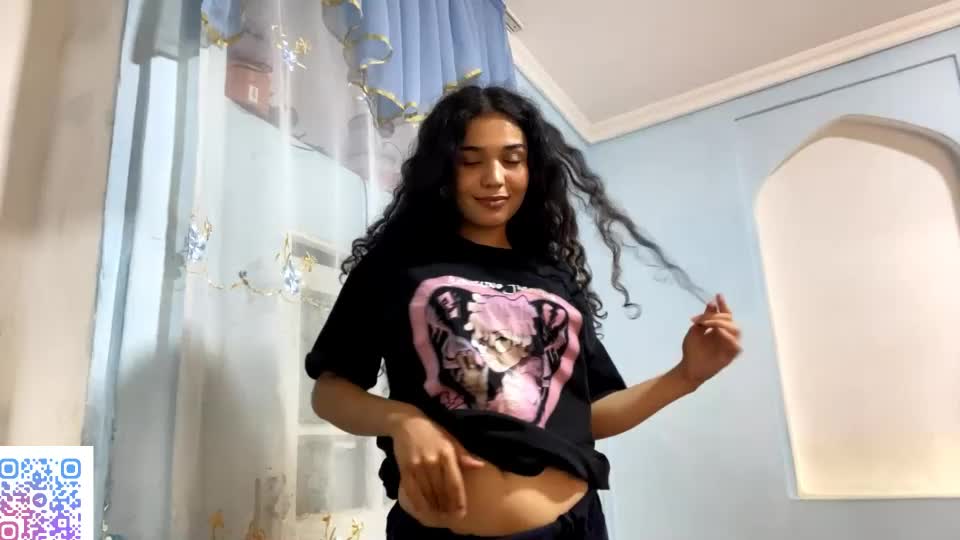 jessicaroad Webcam Chat July 17, 2026