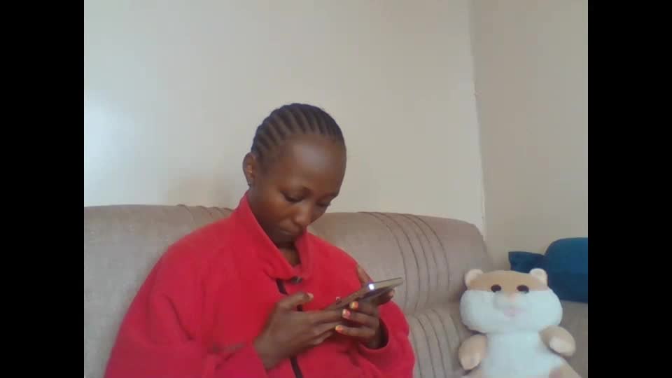 bambi_bunnie Webcam Chat July 17, 2026