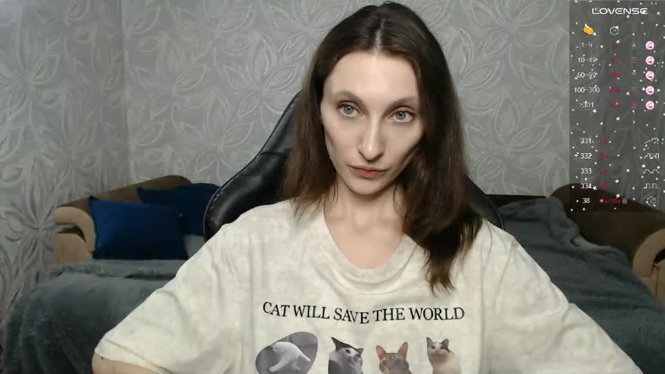 effy_gray Webcam Chat July 17, 2026