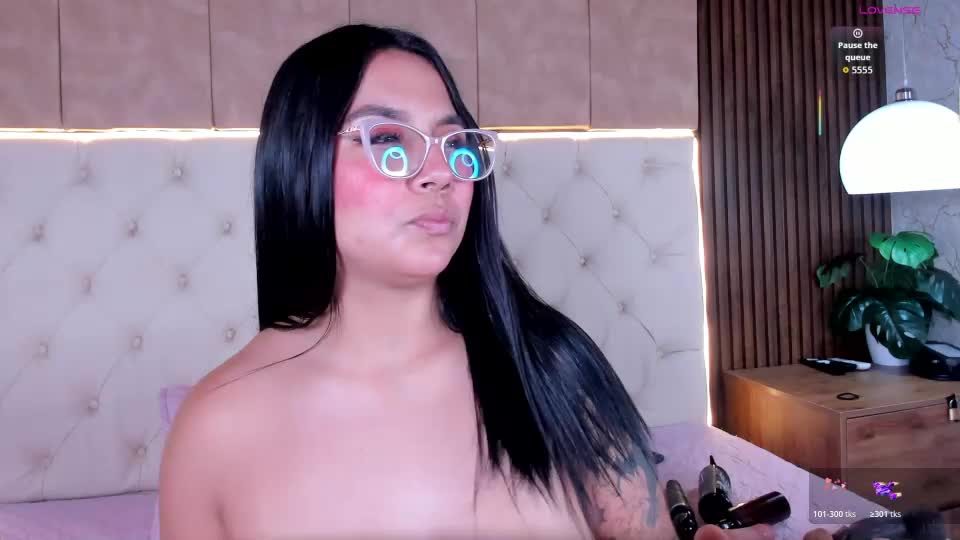 amelia_rossetti Webcam Chat July 17, 2026