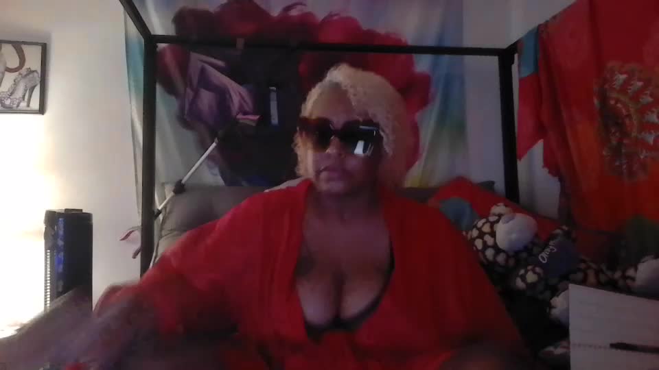 ebonydezire00 Webcam Chat July 17, 2026