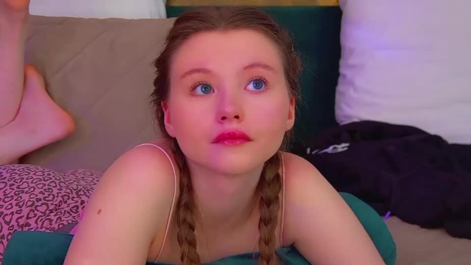 keiraace Webcam Chat July 17, 2026