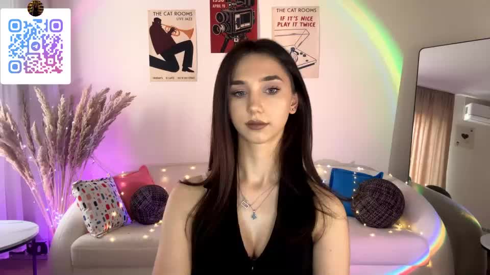lilihalvorsen Webcam Chat July 17, 2026