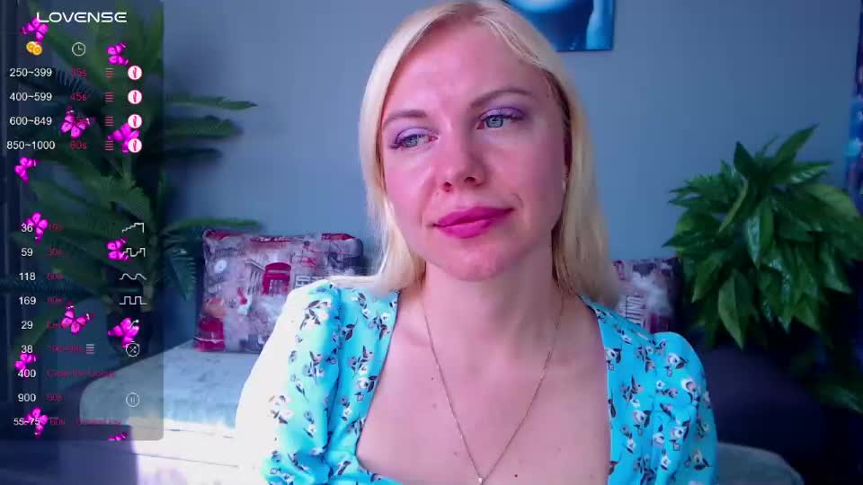 soul_liza Webcam Chat July 17, 2026