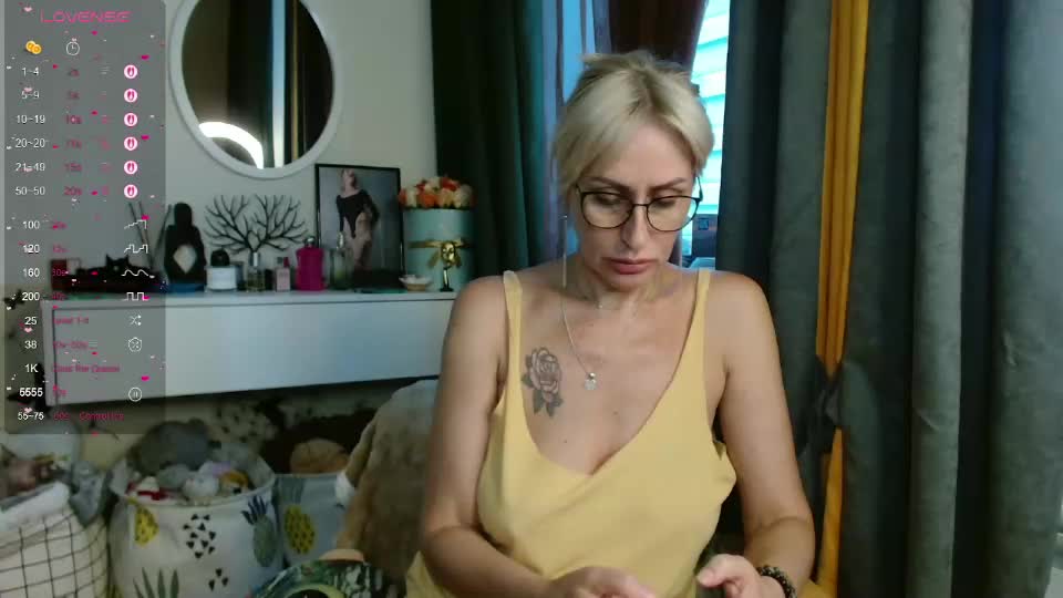 pamellamurphy Webcam Chat July 17, 2026