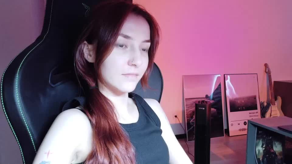dead_girll Webcam Chat July 17, 2026