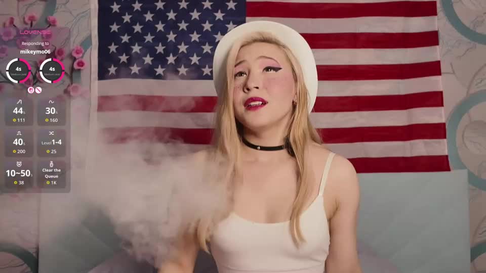 lovamanda Webcam Chat July 17, 2026