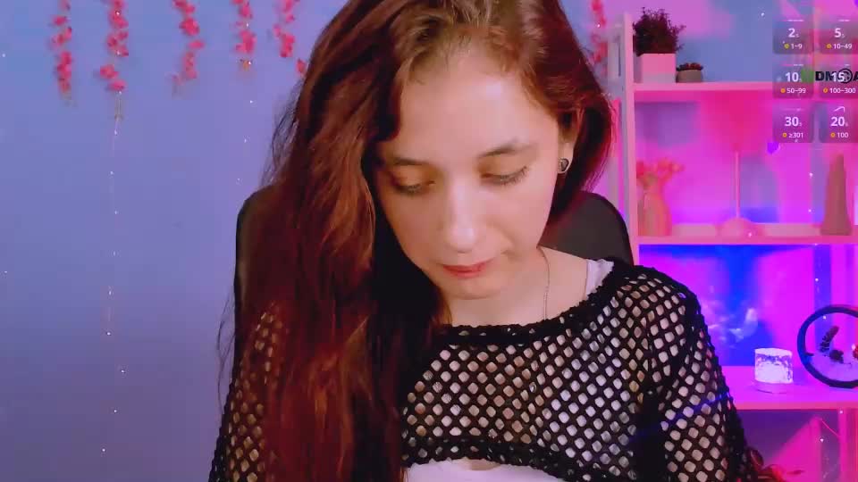 nami_glow Webcam Chat July 17, 2026